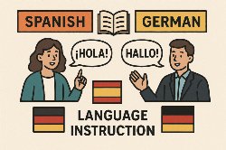 Language Instruction